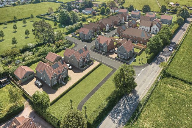 Meadowview Plot 27,, Plot 27, The Meadowview, Churchill, Winscombe photo 3