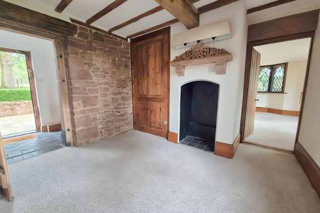 Deepdale Villa, Chester Road, Newport photo 2