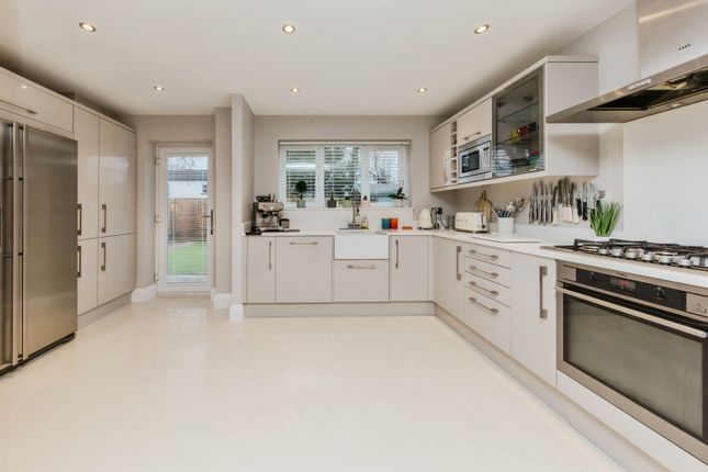 1, Fiennes Court, No Man's Heath, Malpas photo 3