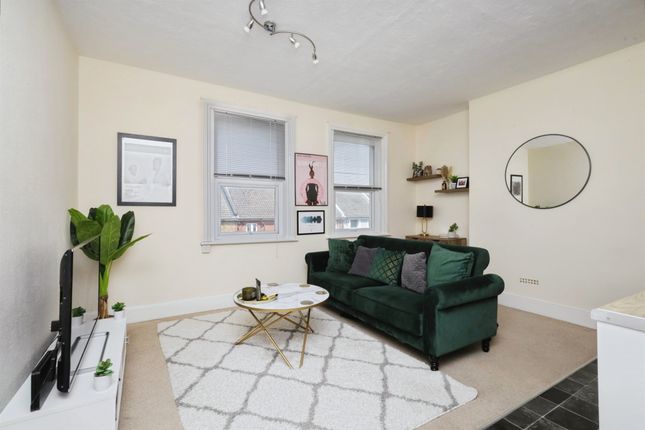 Flat 3, 34, Langney Road, Eastbourne photo 2