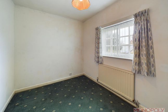 Semi-detached house for sale in The Green, Gresford, Wrexham