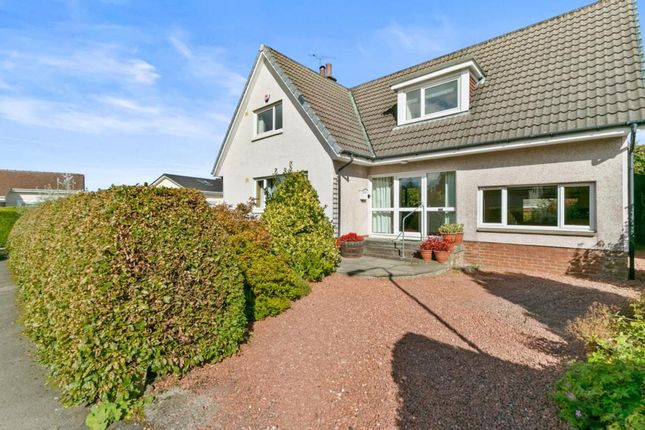 4-bed house on 22, Langlees Avenue, Glasgow, £400,000