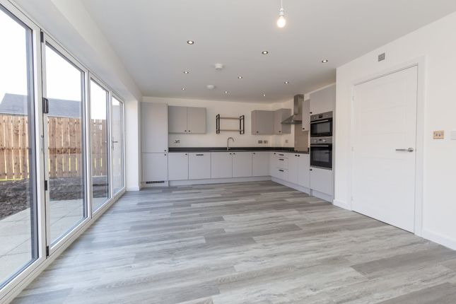 Plot 163, Elvet, The Cornfields, Off Green Lane, Yarm photo 4