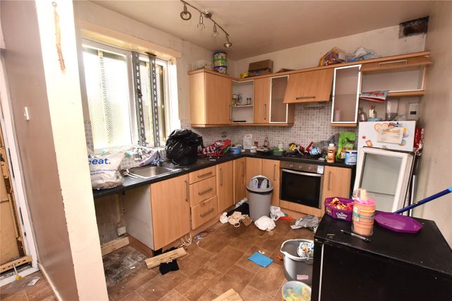 9, Newstead Avenue, Pontefract photo 3