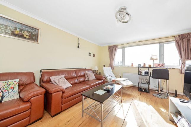Terraced house for sale in Hollman Gardens, Norbury, London