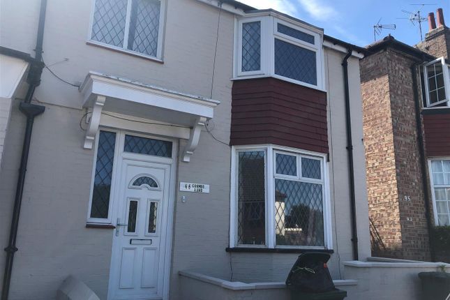 Thumbnail Detached house to rent in Coombe Road, Brighton