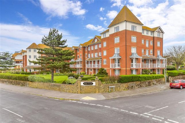 Thumbnail Flat for sale in Rowena Road, Westgate-On-Sea, Kent