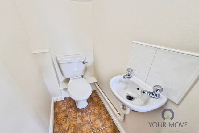 5 Snibston Court,, Ashby Road, Leicestershire photo 4