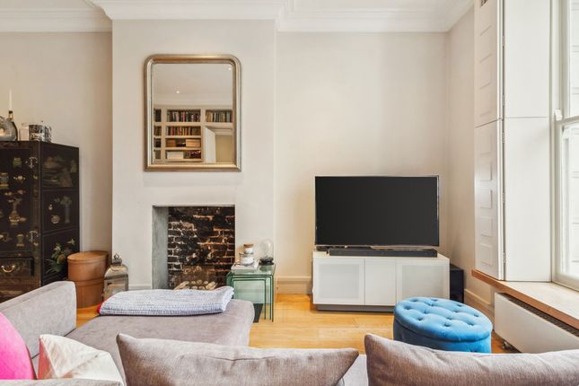 Flat RGF, 14, Durham Terrace, London photo 4