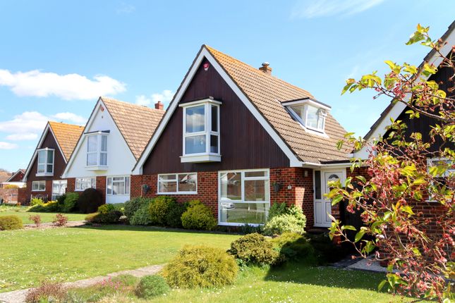 Detached house for sale in Wolsey Way, Lymington