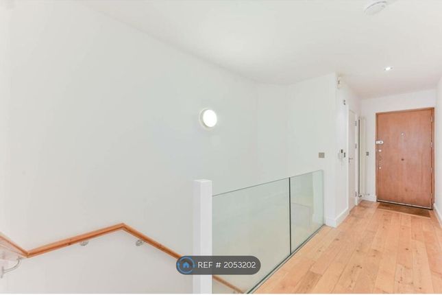 Semi-detached house to rent in Gerards Place, London