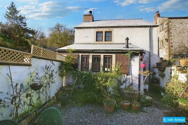 Detached house for sale in Yeoman Street, Bonsall, Matlock