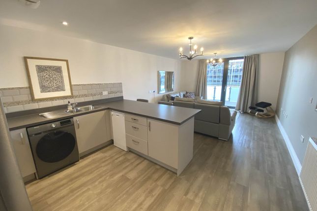 Horizon Place, Studio Way, Borehamwood photo 4