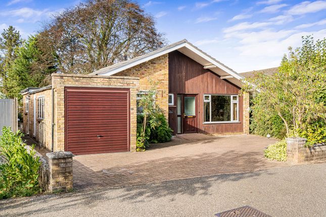 3-bed bungalow on 16, Honeypots Road, Surrey, £600,000