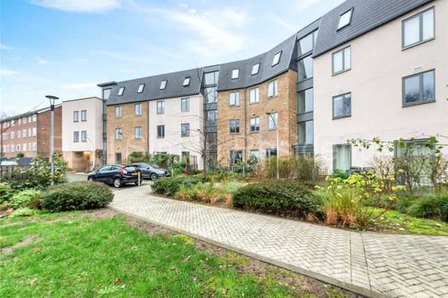 Flat for sale in St Andrews Court, 1 Scotland Green, Tottenham