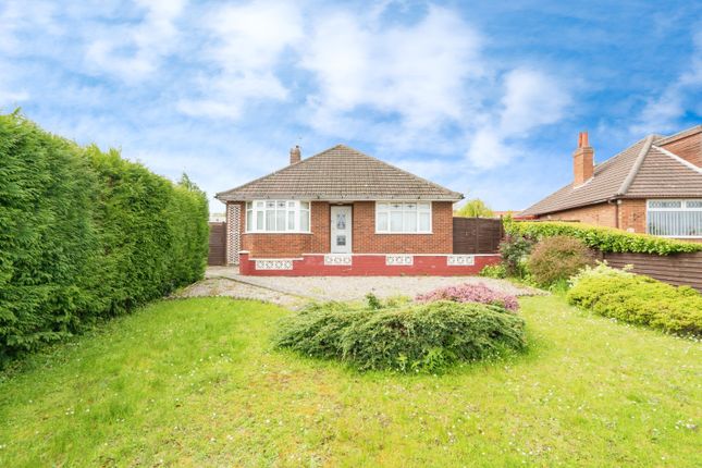 Detached house for sale in Linden Road, Norwich, Norfolk