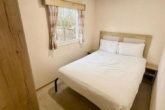 Moffat Manor Holiday Park, Beattock, Moffat photo 5