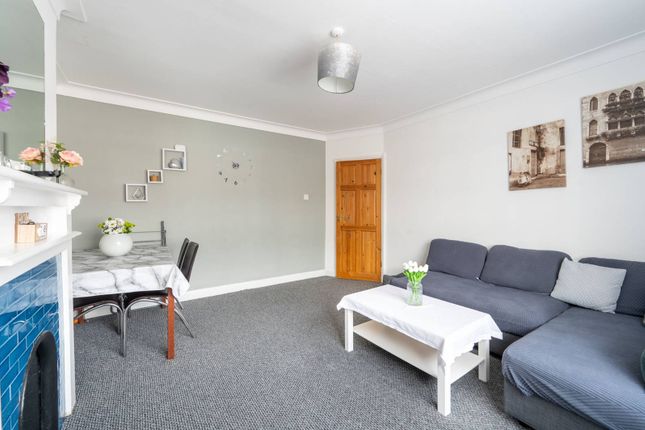 Flat for sale in Burnley Road, Dollis Hill, London