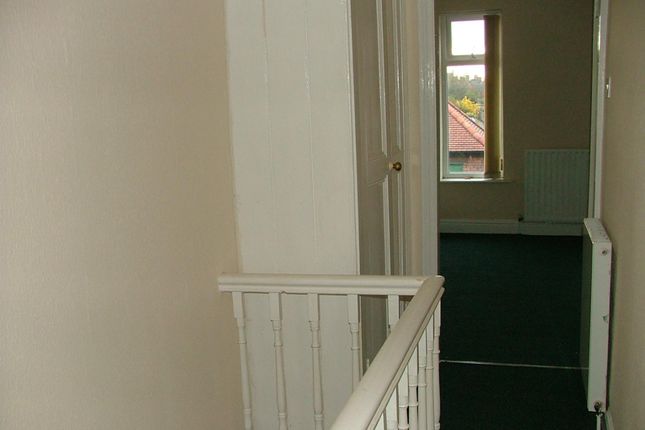 53 Ernest Street, Crewe, Cheshire photo 4