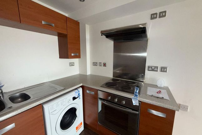 Flat 11, 4 Rea Place, Digbeth, Birmingham photo 4