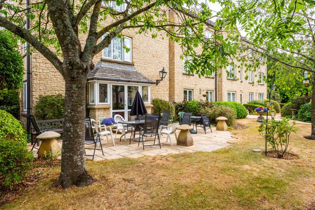 Flat for sale in St. Marys Mead, Windrush Court
