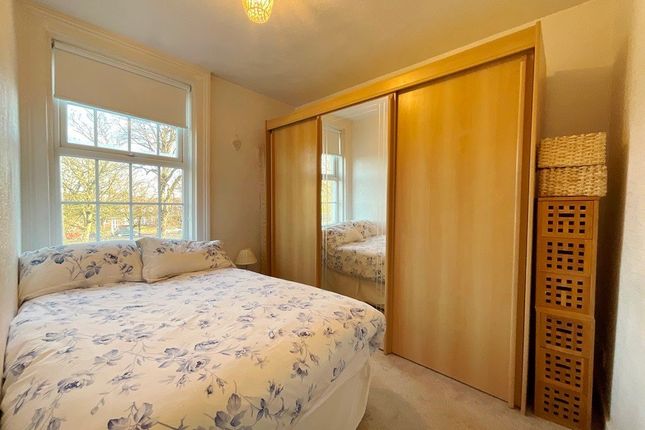 Flat for sale in St. Pauls Square, Southport