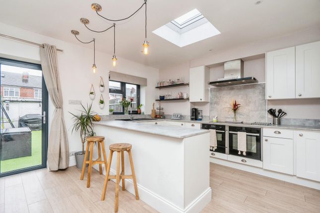 Terraced house for sale in Kipling Road, Portsmouth, Hampshire