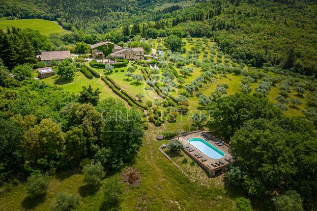 Villa for sale in Barberino Tavarnelle, Firenze, Tuscany