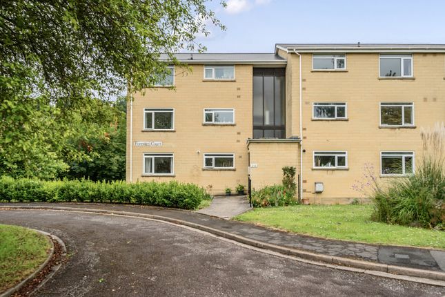 Thumbnail Flat for sale in Forester Court, Bath, Somerset