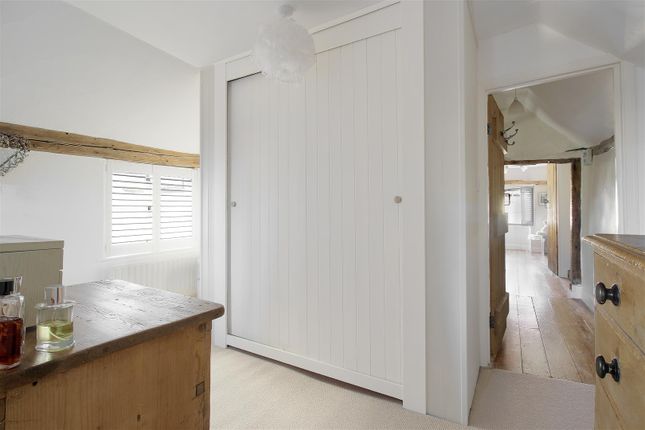 Cottage for sale in High Street, Buntingford