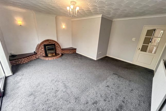 Bungalow for sale in Occupation Road, Albert Village, Swadlincote