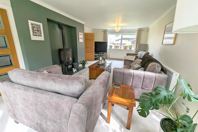 Detached house for sale in Compton Grove, Darlington