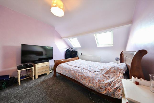 Terraced house for sale in Salisbury Street, Hull