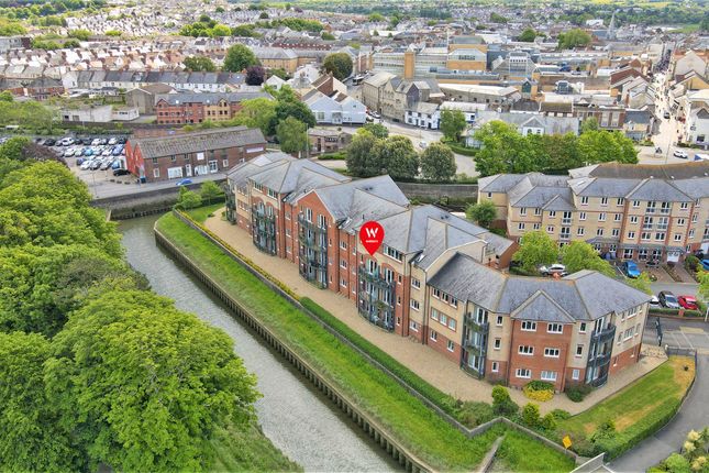 11 Saw Mill Court,, Mills Way, Devon photo 4