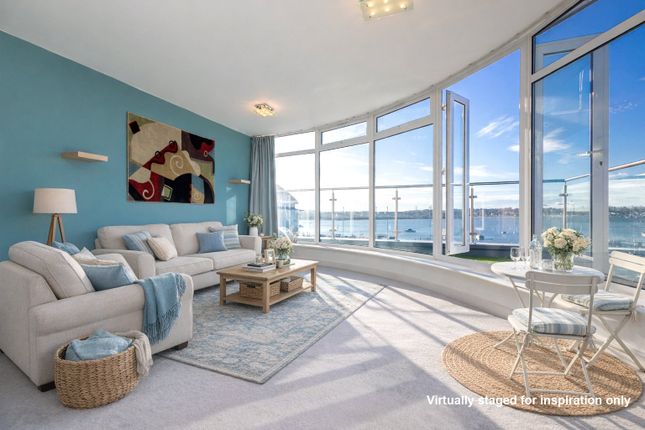 Apartment 47, Aqua,, Lifeboat Quay, Dorset photo 2