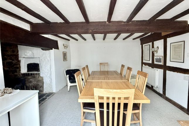 Dolobran Cottage,, Pont Robert, Powys photo 3