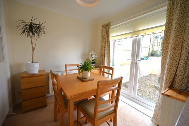 Semi-detached house for sale in Riverside Walk, Midsomer Norton, Radstock