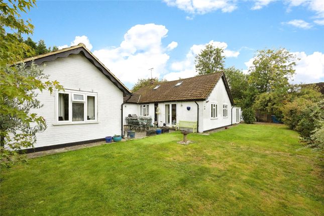 Bungalow for sale in Woodland Way, Canterbury, Kent