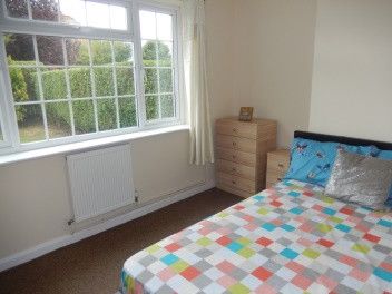 Room to rent in Cabourne Court, Lincoln