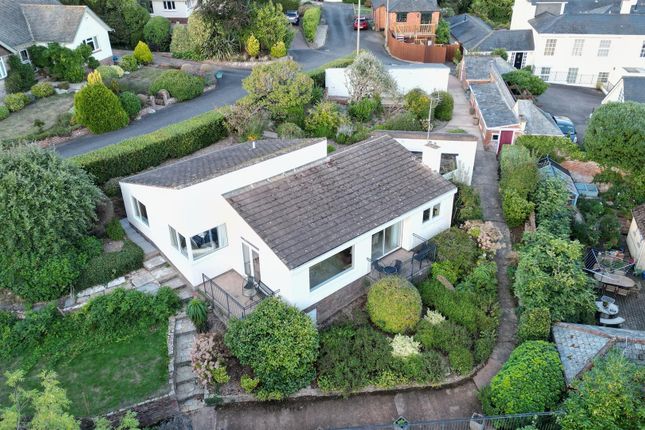 3-bed house on Ashprington, 5 Sidmount Gardens, Sidmouth, £600,000