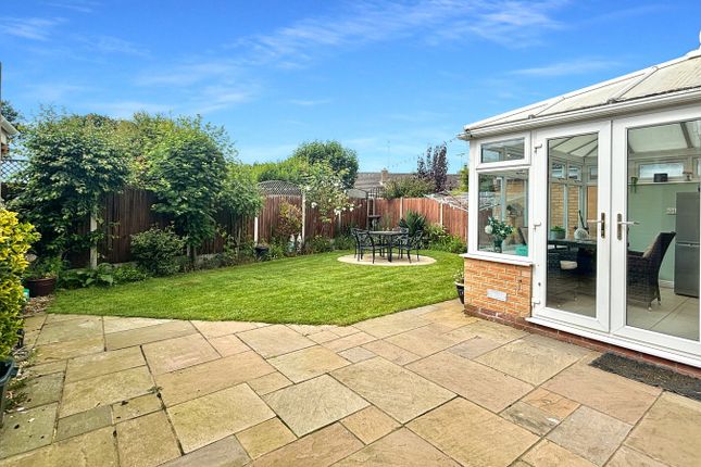 2, Thelma Drive Clacton Road, Colchester photo 2