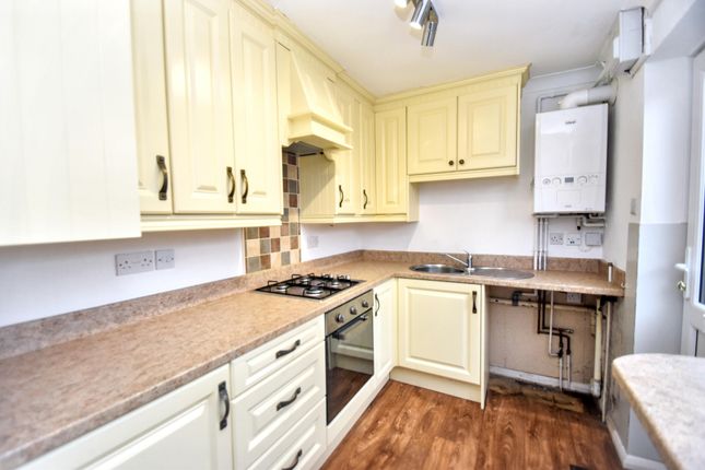 9, Jenkins Close, Skegness photo 4