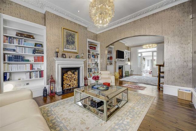 Property for sale in Malwood Road, London
