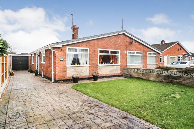 Bungalow for sale in Long Lane, Middlewich