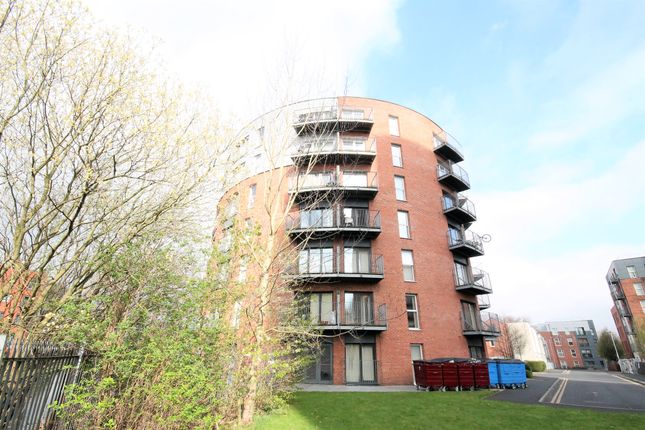 Flat for sale in The Drum, Sportcity