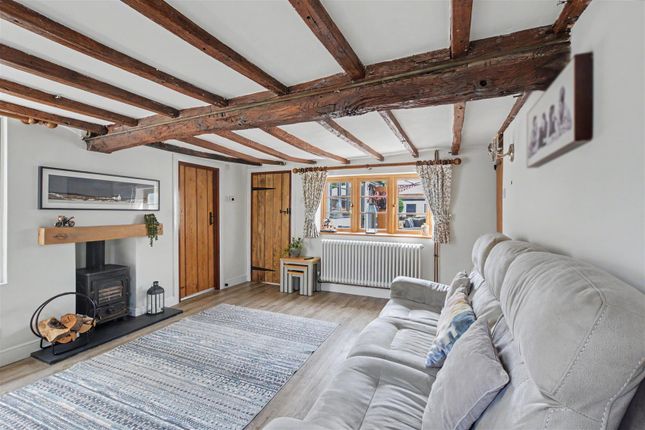 Corner Cottage, 21 Church Lane, Nottinghamshire photo 4