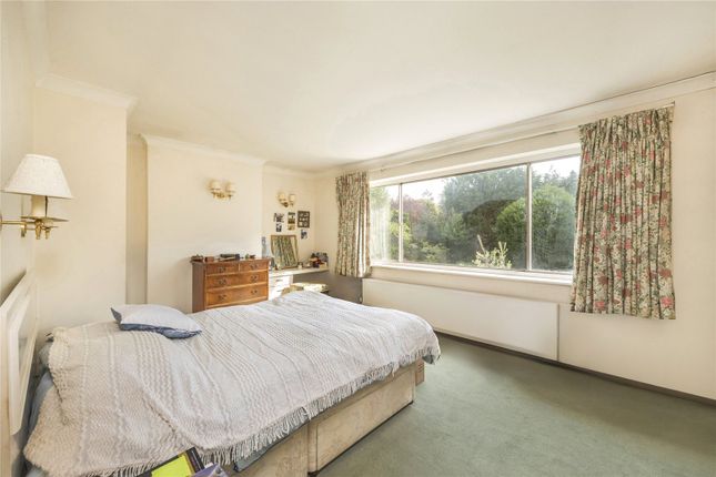 Detached house for sale in Roehampton Gate, Putney