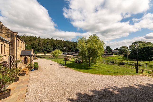 Farm View Hall, Harrogate photo 3