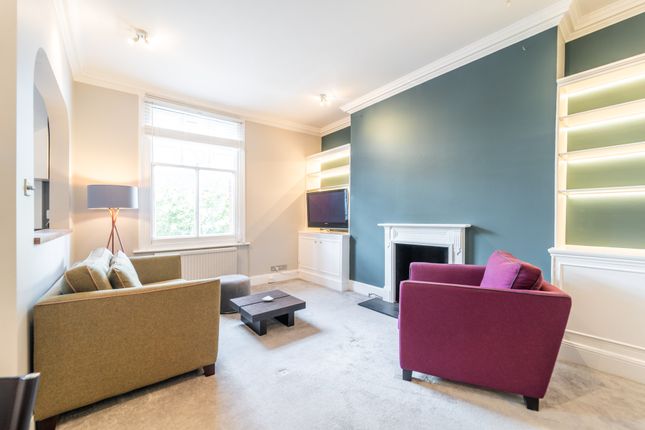 Second Floor Flat, 81, Warrington Crescent, Maida Vale photo 2
