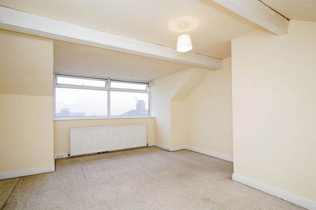 End terrace house for sale in Ivy Avenue, Leeds